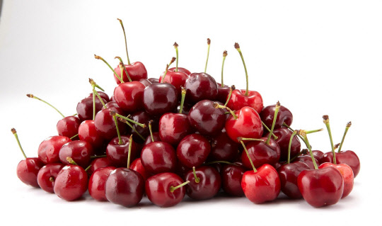 체리 <롯데마트 제공>